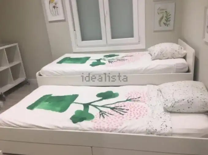 Flat with lift to rent in Rúa de Pizarro 57, imagen 15