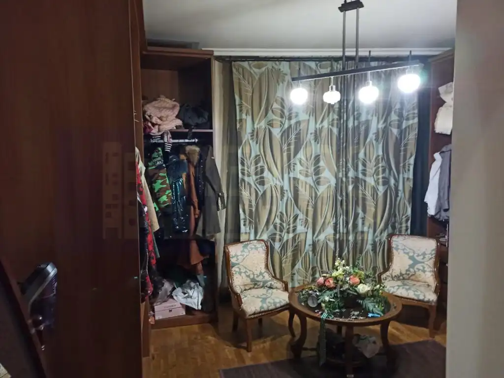 Bedroom of Flat for sale in Nájera