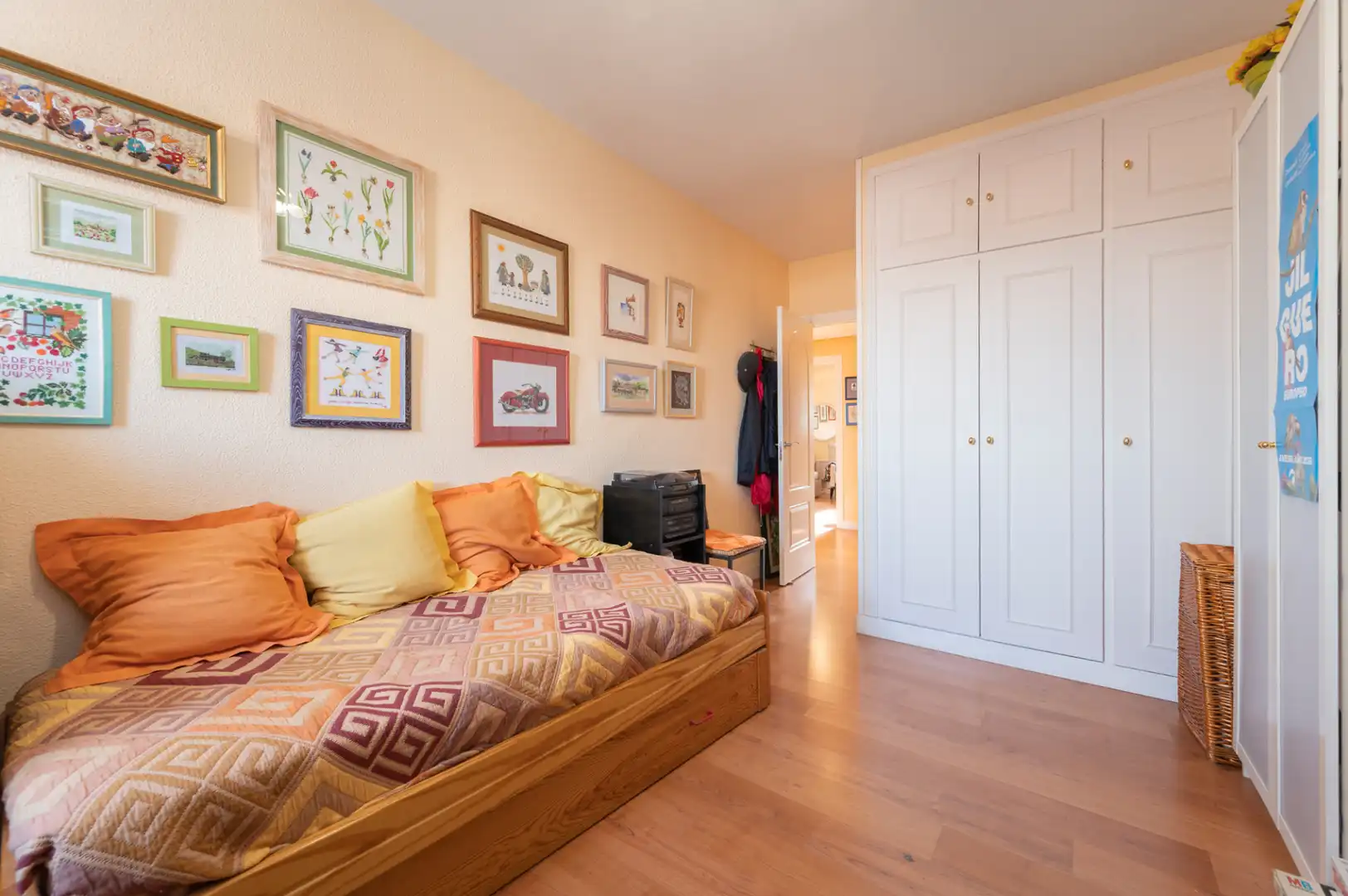 Appartement avec piscine à vendre à Centro, imagen 13