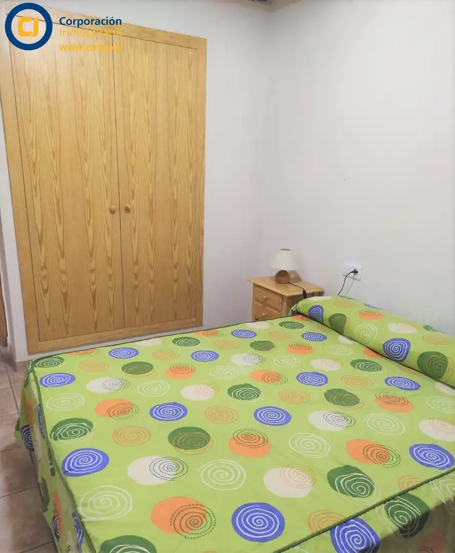 Dormitori de Casa o xalet en venda en Pedanías Centro