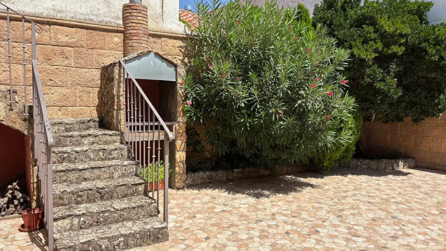 Casa o chalet en venta en Vianos con Calefacción y Terraza