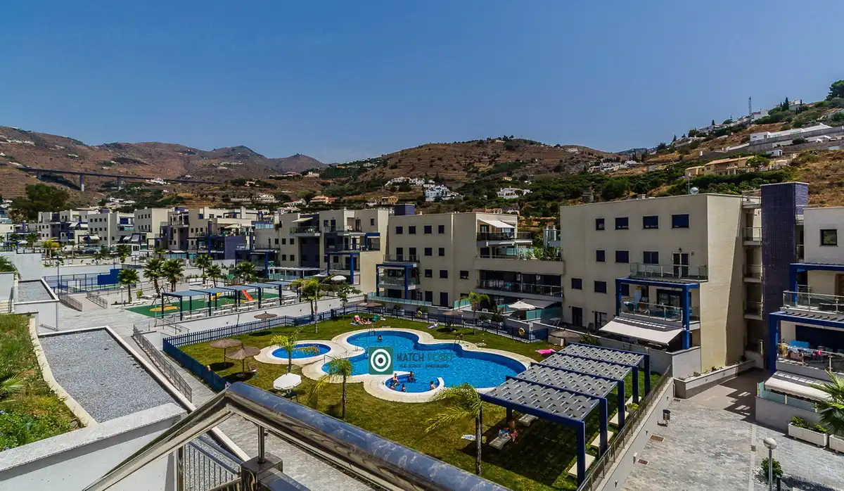 Planta baja de alquiler en Rambla de Cabria, Velilla - Velilla Taramay