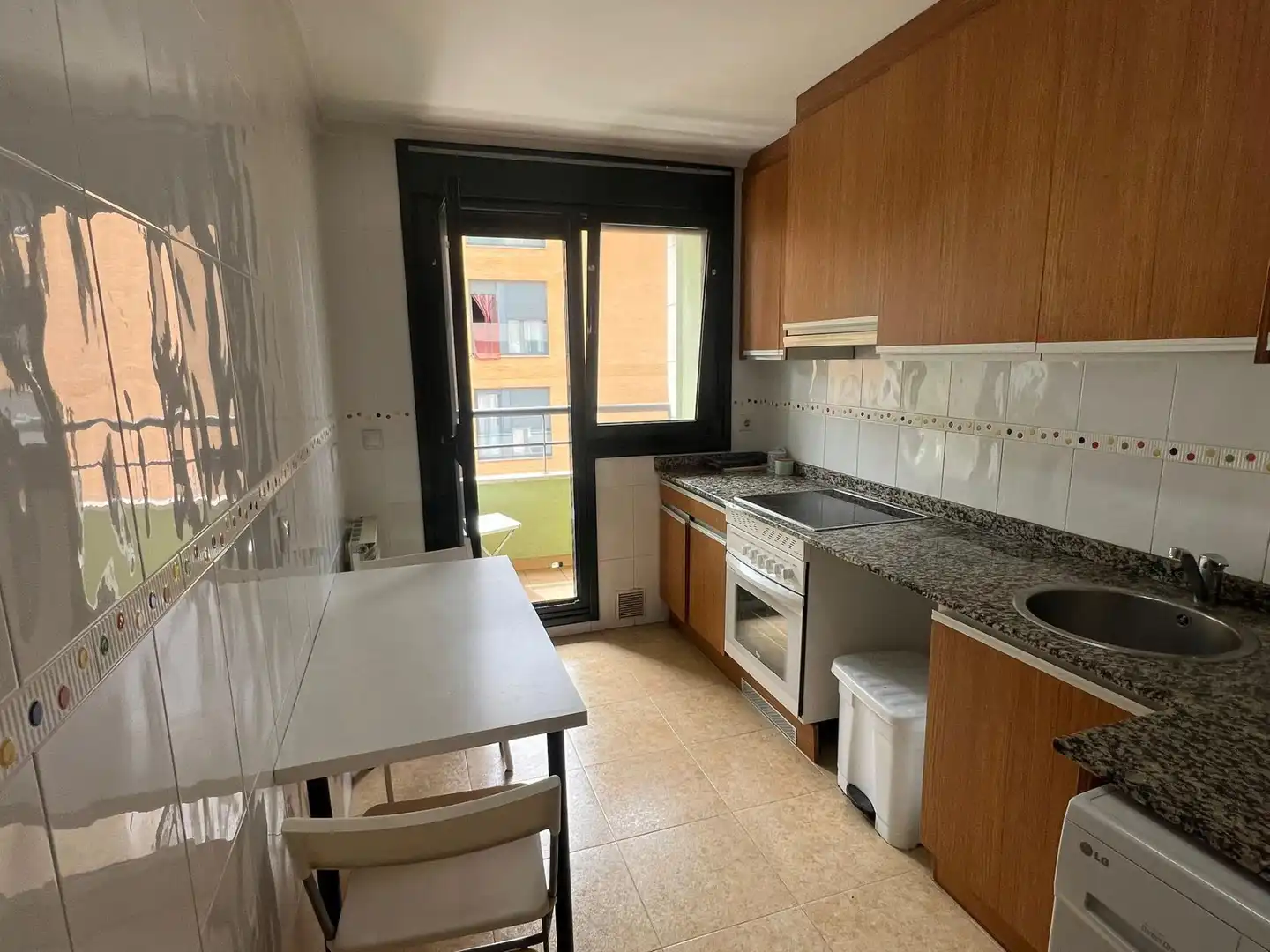 Cocina de Piso en venta en Siero con Calefacción y Terraza