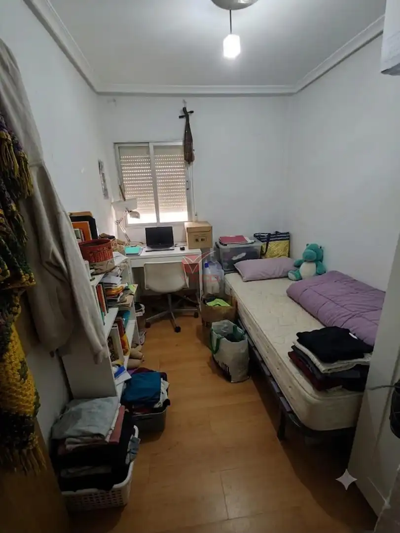 Habitación de Piso en venta en Cuenca con Calefacción, Jardín privado y Trastero