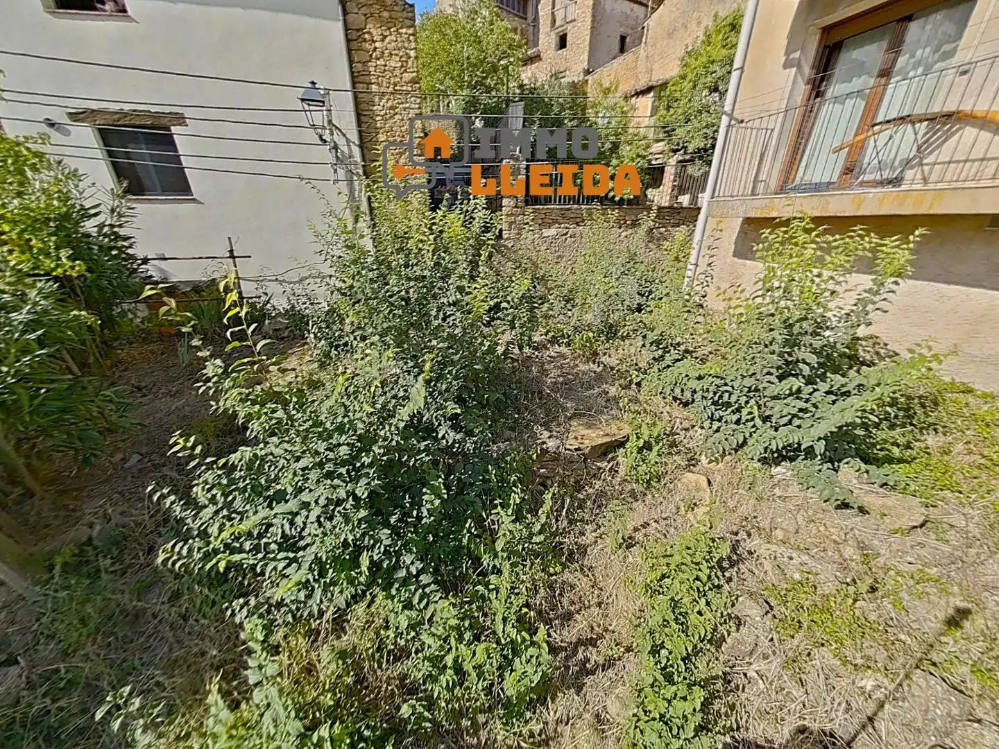 Terreny residencial en venda a Carrer de Soldevila 21, imagen 7