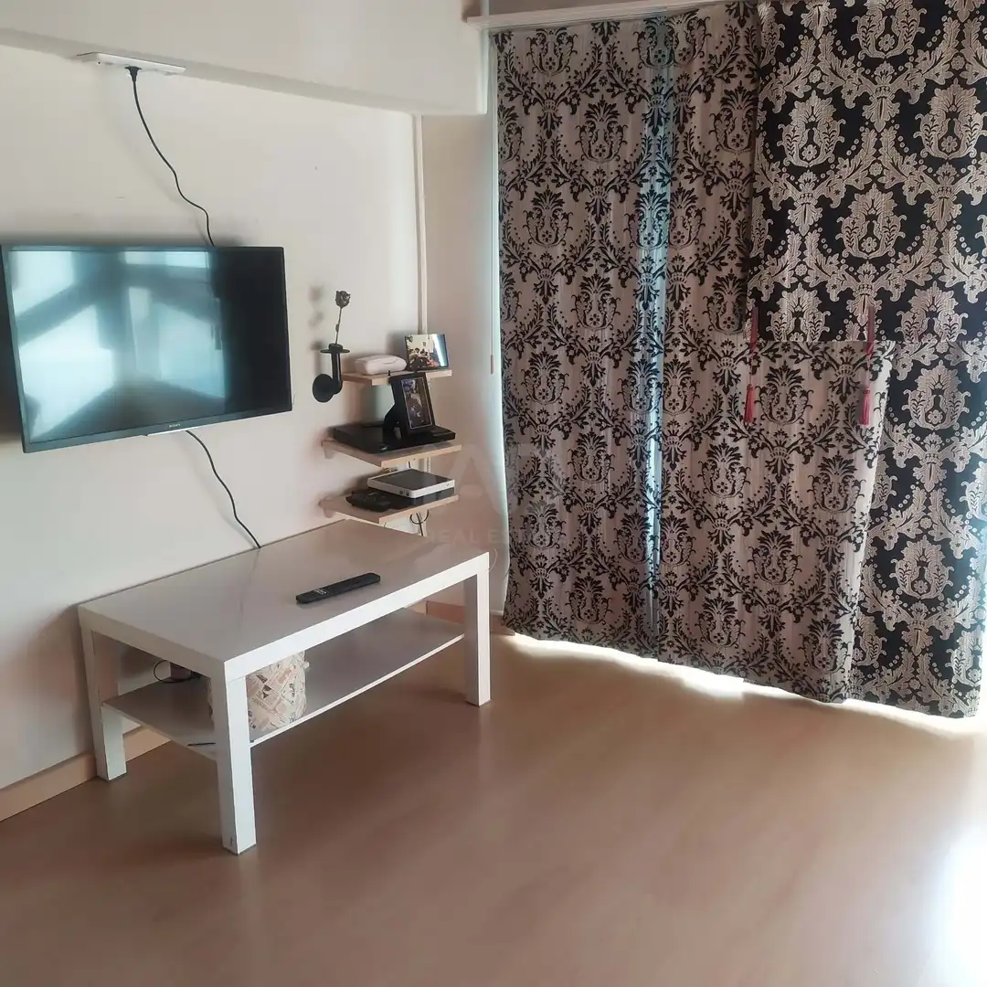 Sala d'estar de Pis en venda en Manresa