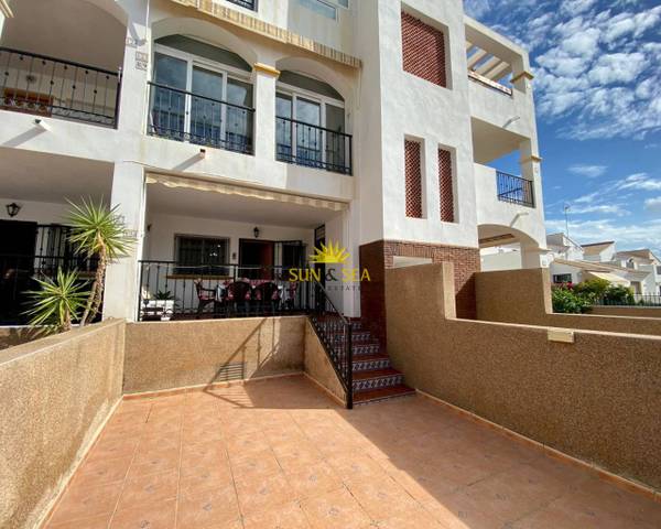 Apartamento en Alquiler en Zeniamar - Horizonte - La Campana