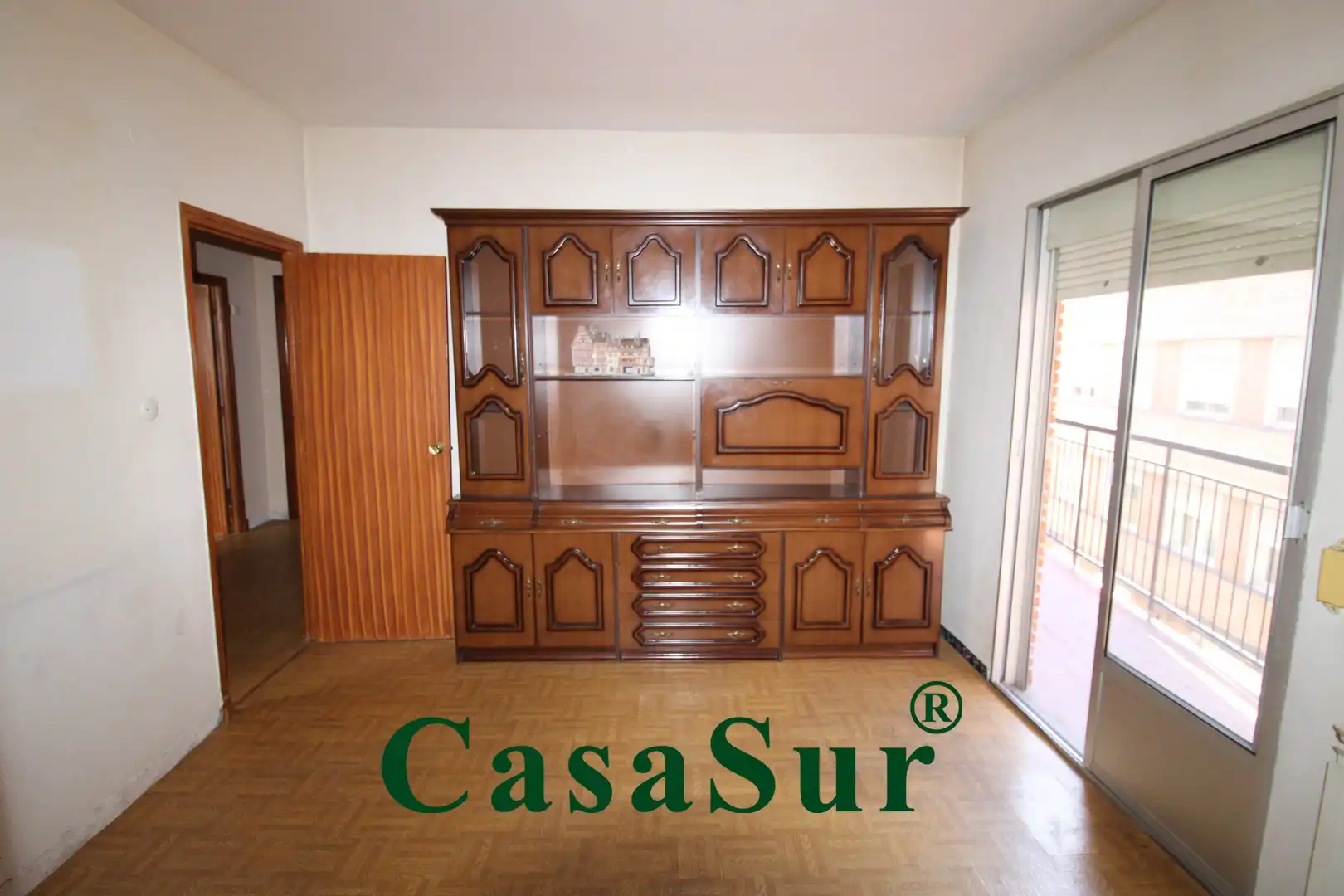 Habitación de Piso en venta en Valladolid con Calefacción y Terraza