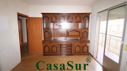 Foto 2 de Pis en venda a San Martín, Valladolid Capital