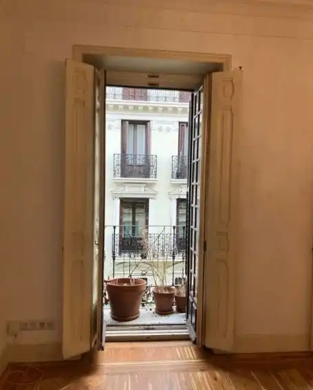 Wohnung zur Miete in Calle del Almirante, Justicia - Chueca