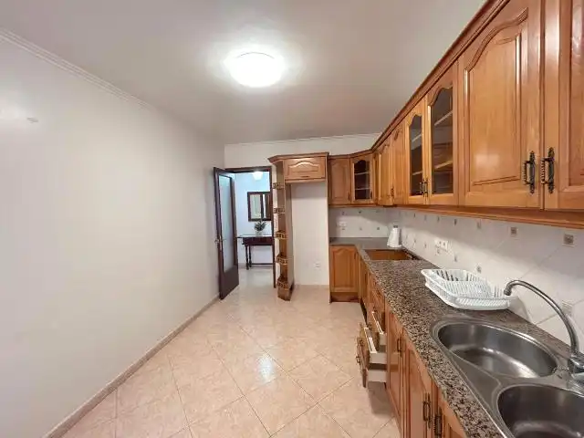 Cocina de Piso en venta en Ciutadella de Menorca con Amueblado