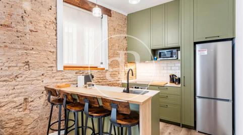 Photo 5 of Flat to rent in C. Tenerias, El Carme,  Valencia Capital