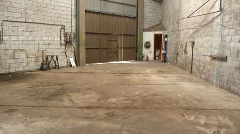 Foto 2 von Fabrikhallen zur Miete in Centro, Avilés