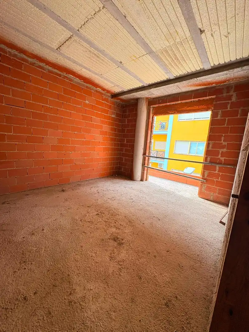 Casa amb terrassa en venda a La Font d'en Carròs, imagen 14