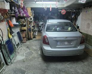 Parking of House or chalet for sale in Zaratán  with Heating