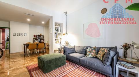 Photo 4 of Flat to rent in Justicia - Chueca, Madrid