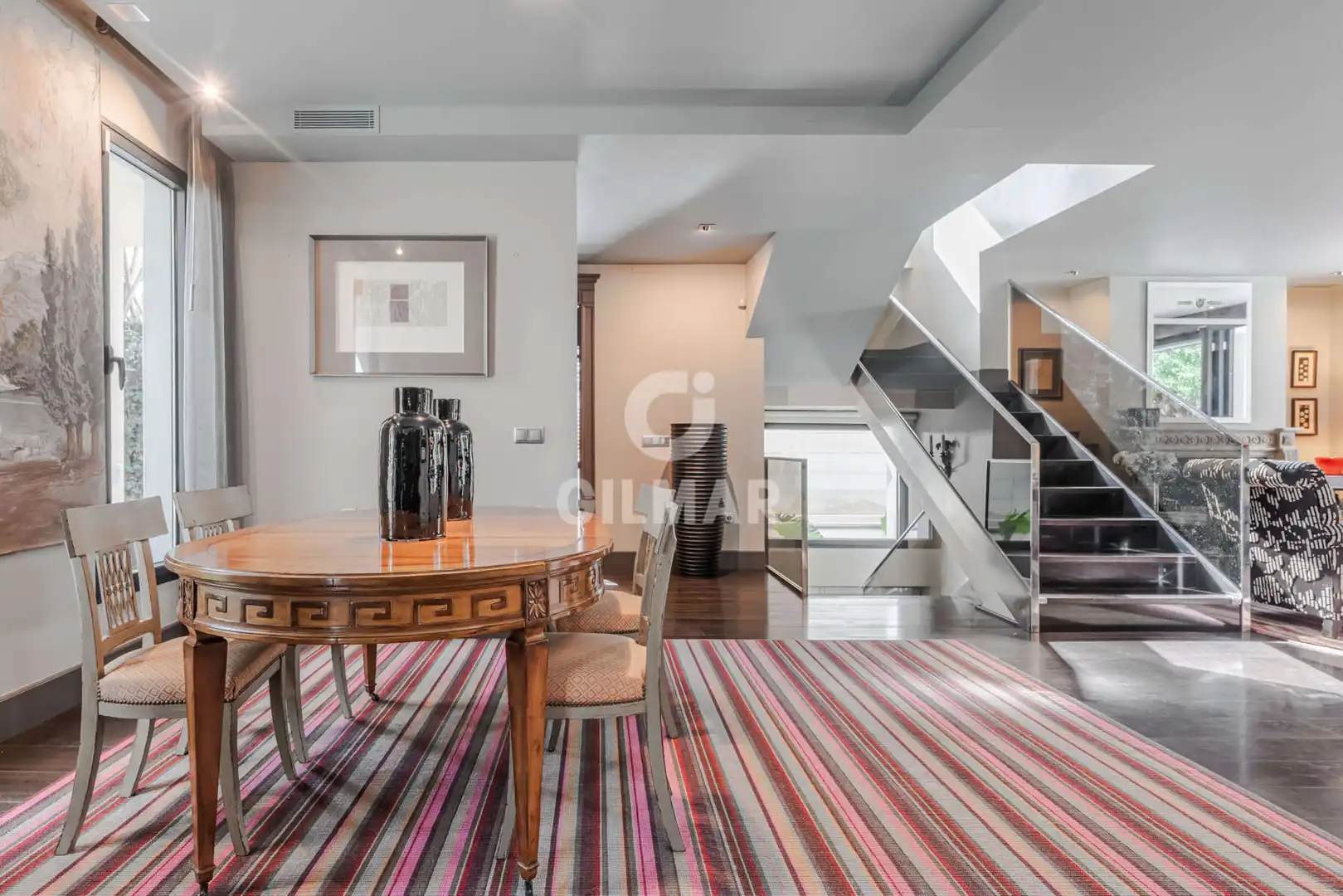 Casa o chalet en venta en Bormujos con Calefacción, Jardín privado y Piscina