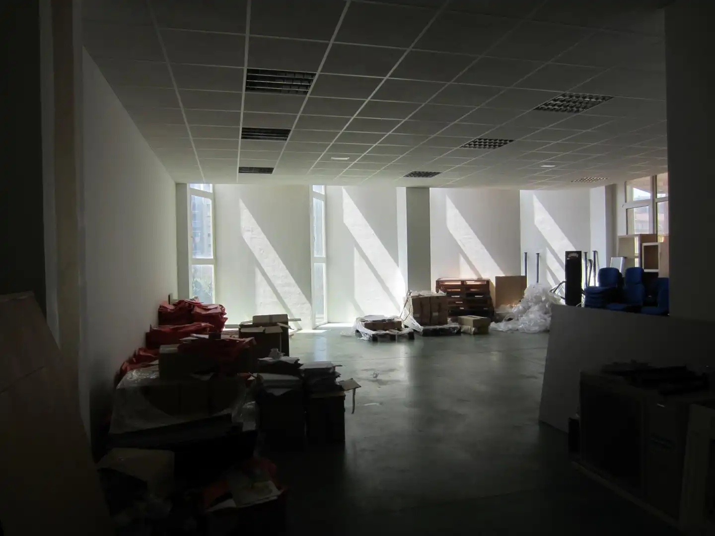 Office space with lift for sale in Pozokoetxe, imagen 9