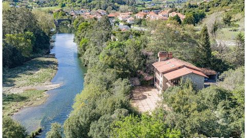 Casa en venta en Puente Arce