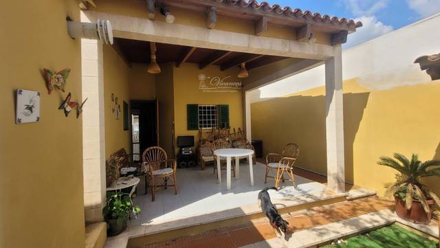 Casa-chalet en Venta en N/A en El Coll d'en Rabassa