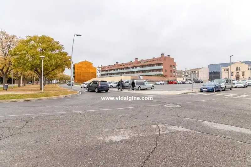 Terreno residencial en venta en Mollerussa, imagen 7