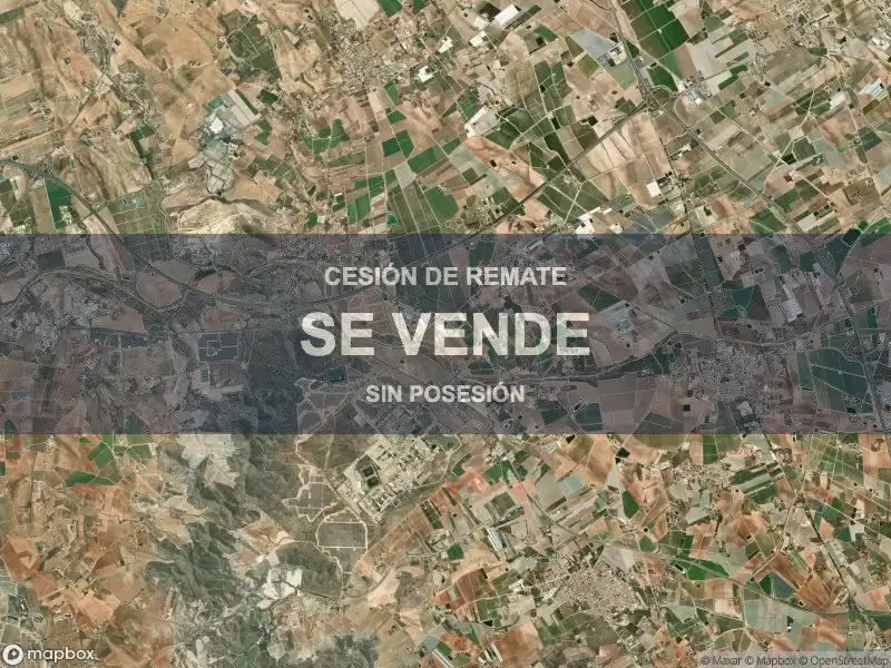 Piso en venta en Fuente Álamo de Murcia