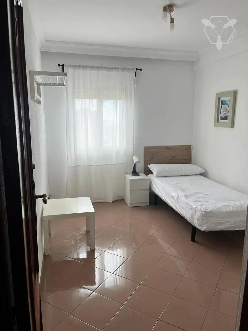Flat for rent in La Hispanidad - Verdeluz
