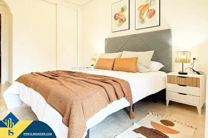 Wohnung mit Pool zum Verkauf in Orihuela Costa, imagen 5