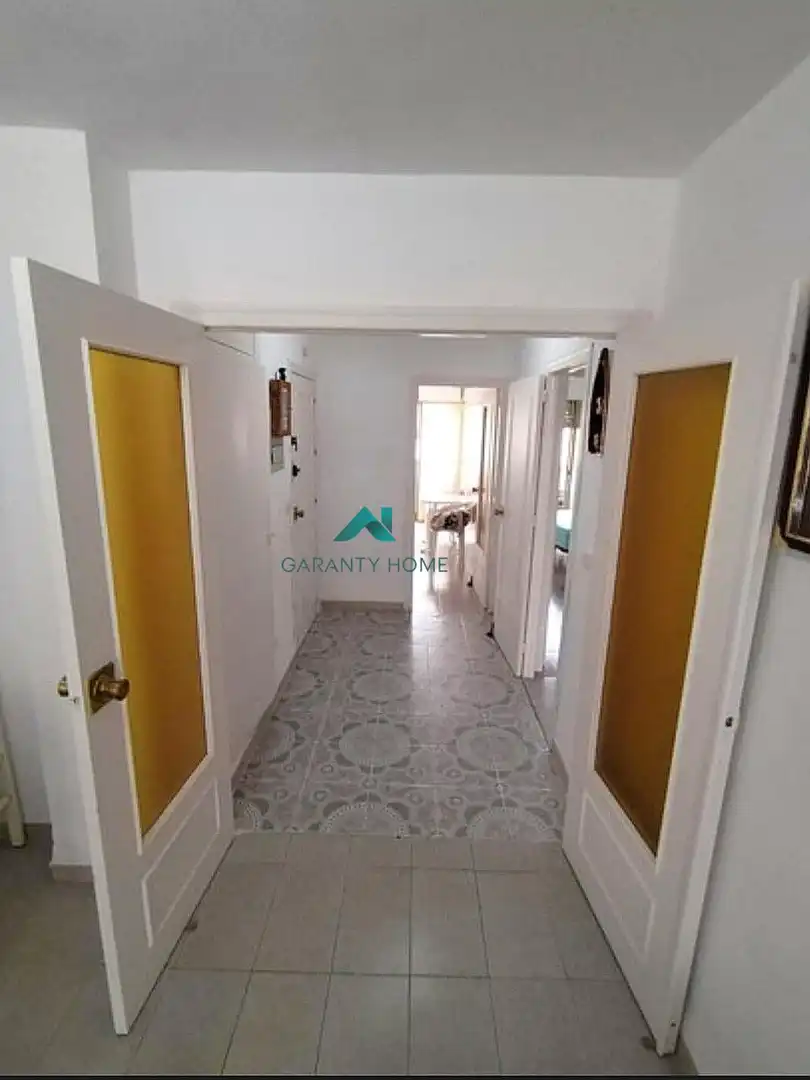 Flat with balcony for sale in Zona Galúa - Calnegre, imagen 3