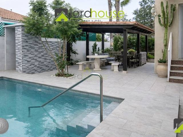 Casa-chalet en Venta en Calle Eucalipto En Escucha La en Escucha