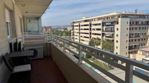 Photo 4 of Flat for rent in Martín Carpena - Torre del Río, Málaga Capital