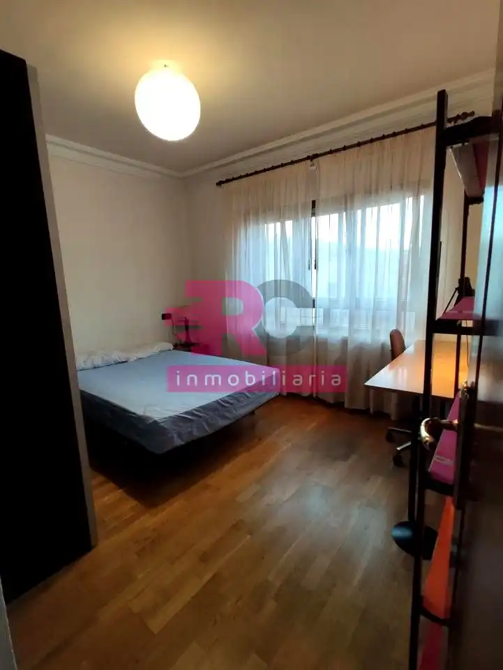 Appartement avec terrasse à louer à Chinchibarra - Capuchinos, imagen 7