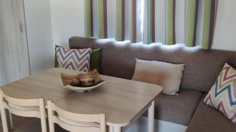 Foto 3 de Apartamento en venta en Avenida Juan Pablo II, 6, La Cañada, Cáceres Capital
