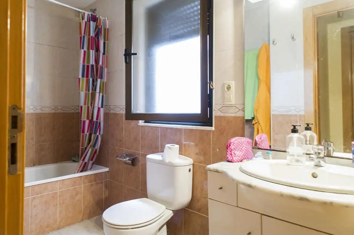 Habitació a Salesas