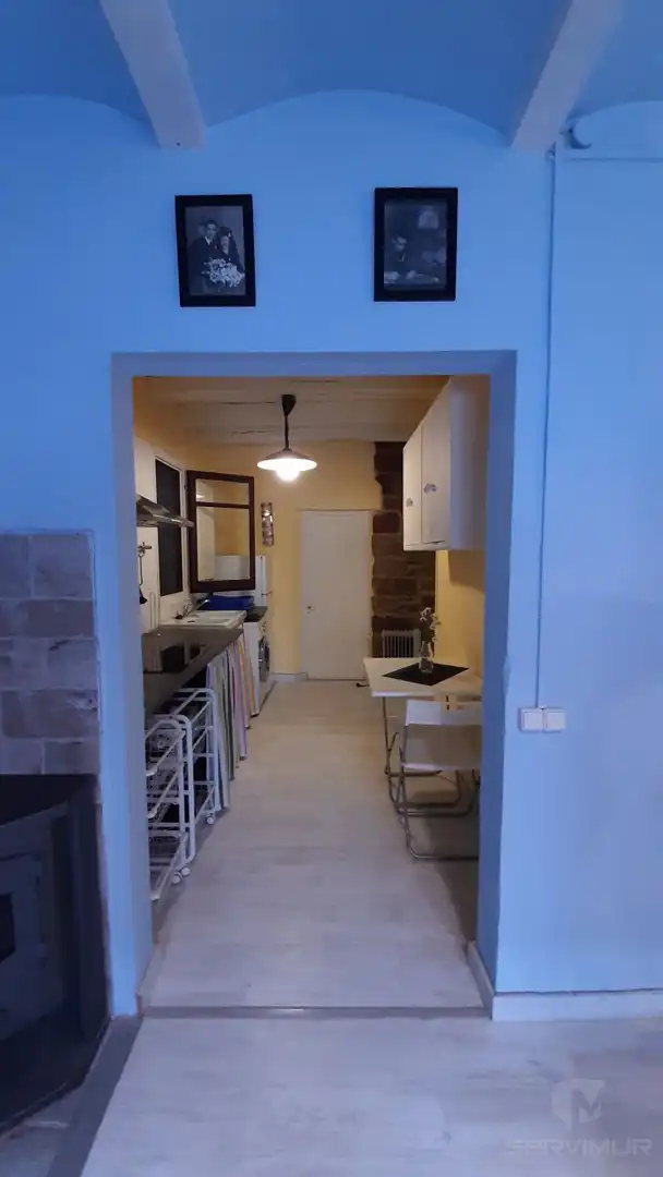 Casa o xalet en venda a Església, Seva