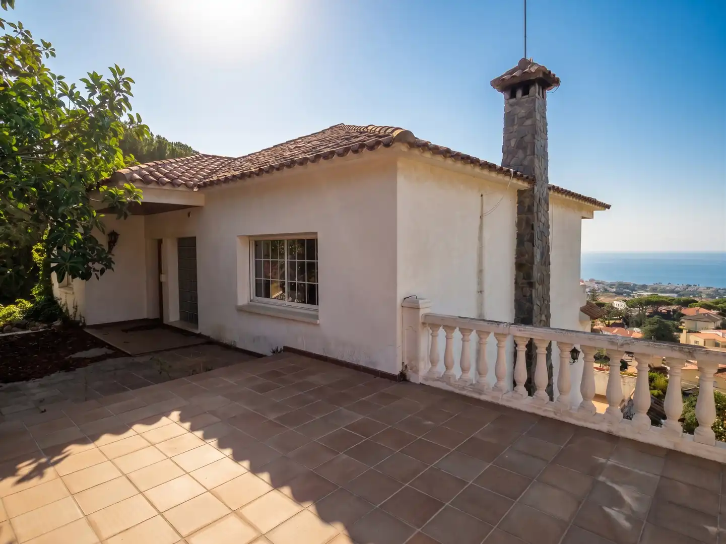 Maison avec terrasse à vendre à Carrer Verge del Remei, imagen 4