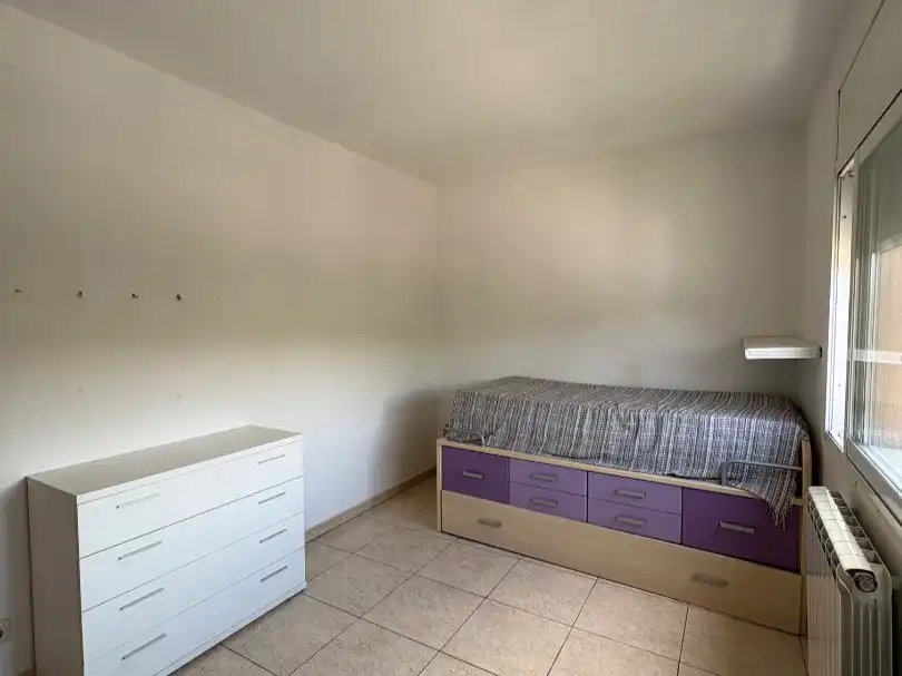 Bedroom of Houses for sale in Sarrià de Ter  with Terrace and Balcony