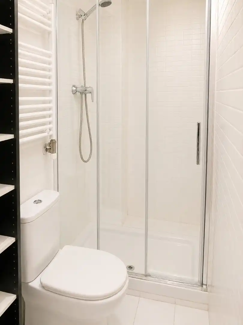 Baño de Piso en venta en Sabadell con Aire acondicionado, Calefacción y Parquet