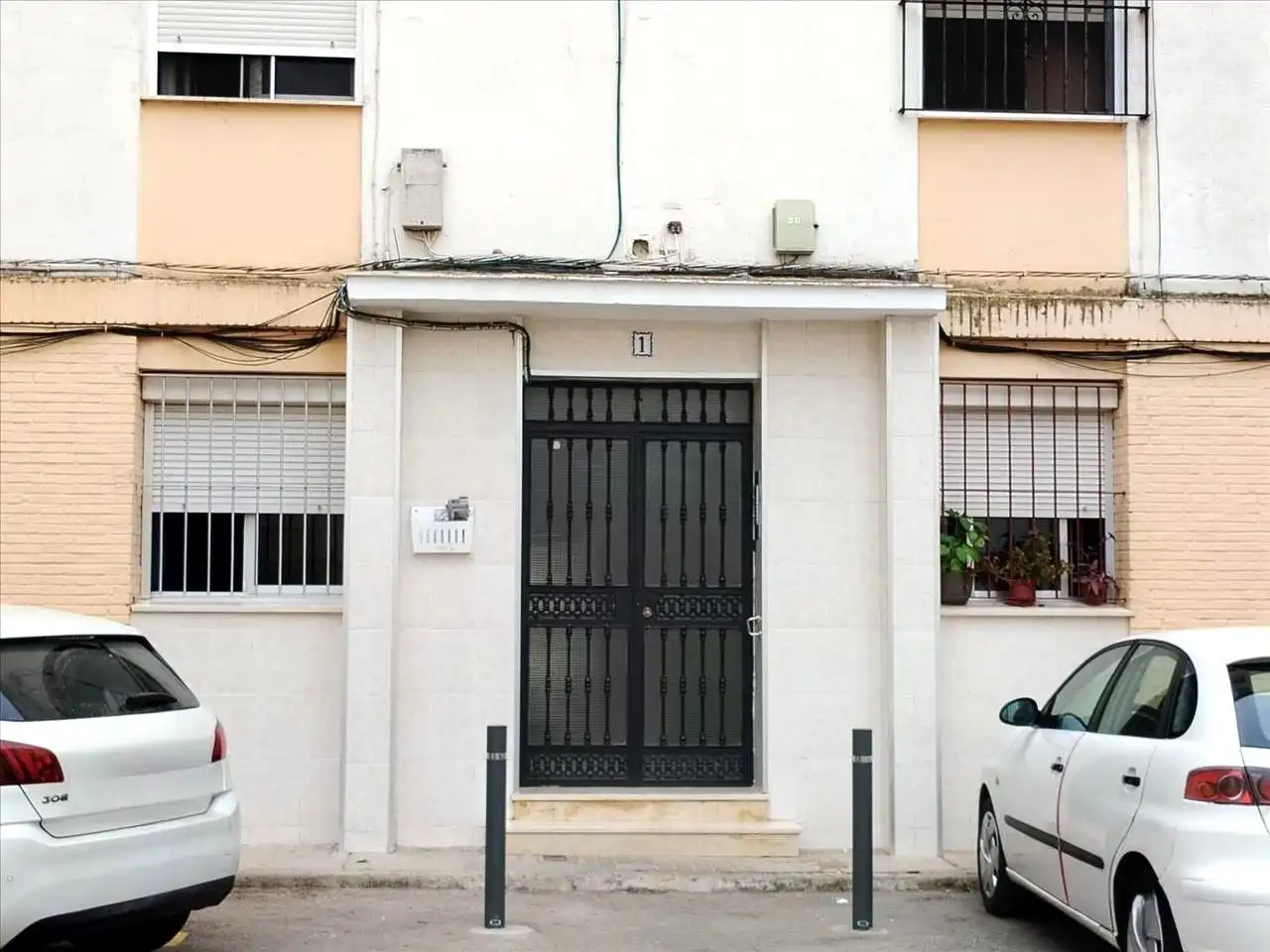 Apartament en venda a Santiago - Coronación, imagen 2