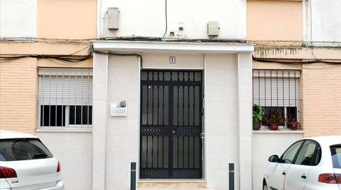 Foto 2 von Wohnungen zum Verkauf in Santiago - Coronación, Jerez de la Frontera