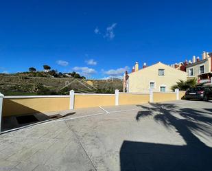 Exterior view of Garage for sale in Nerja