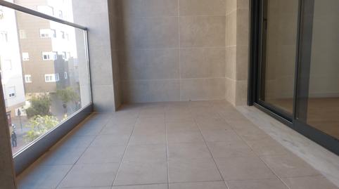 Foto 2 de Pis de lloguer a Avenida Federico García Lorca, 100, Oliveros - Altamira, Almería Capital