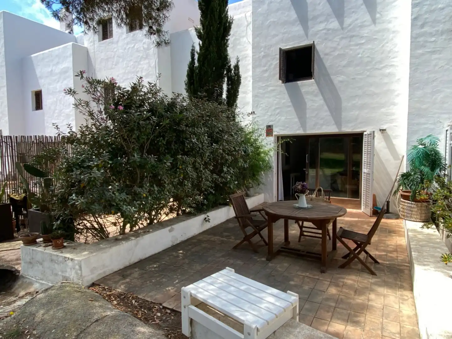 Casa o xalet en venda a Cap Martinet