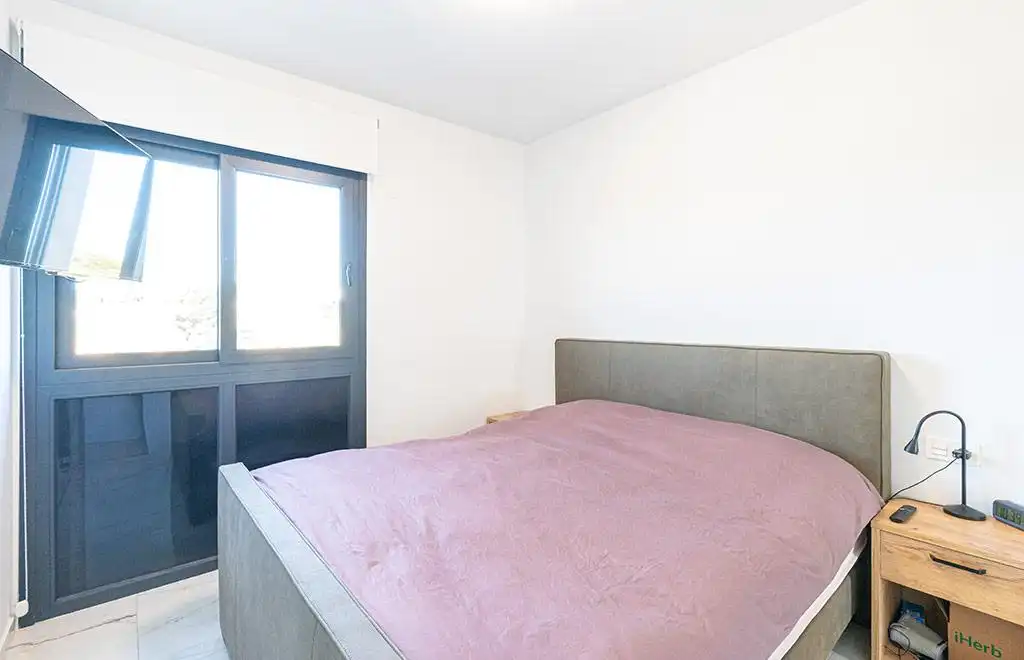 Apartamento con jardín en venta en Orihuela Costa, imagen 8
