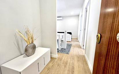 Flat for sale in  Madrid Capital  with Air Conditioner and Terrace