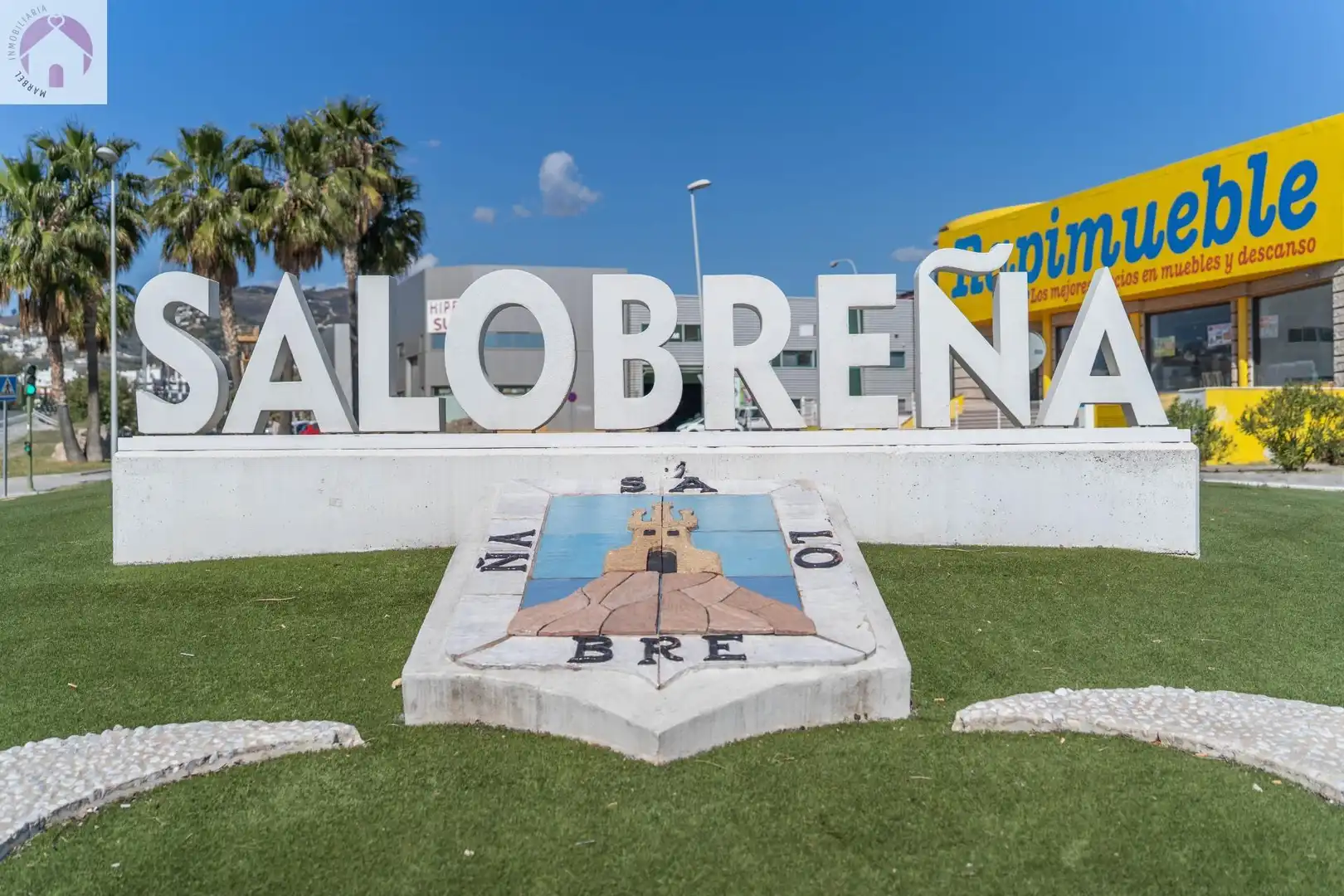 Residential for sale in CARRETERA MALAGA (CAL), 74, La Caleta - La Guardia