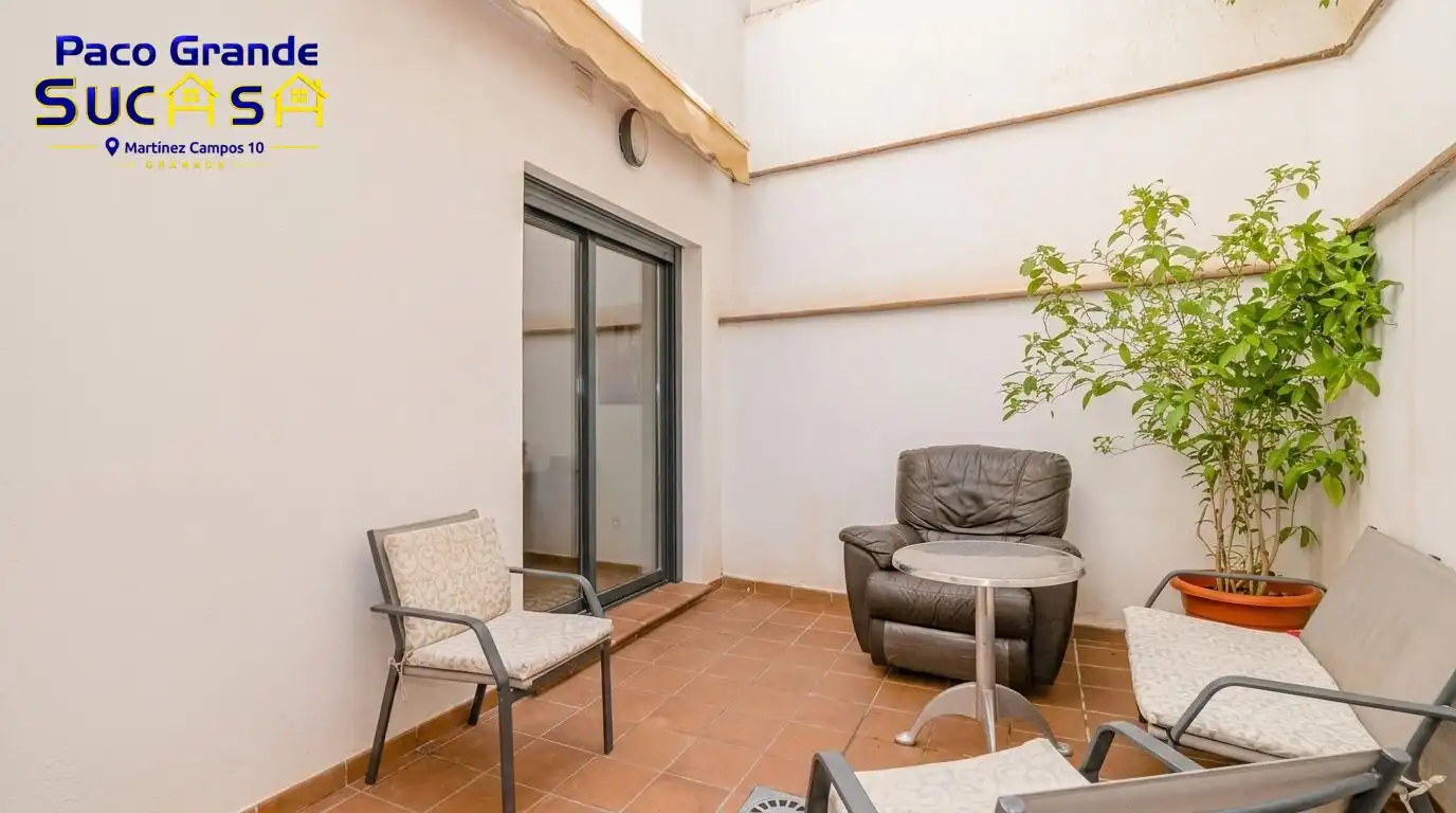 Duplex with lift for sale in Calle Calle Tres Cruces 13, imagen 4