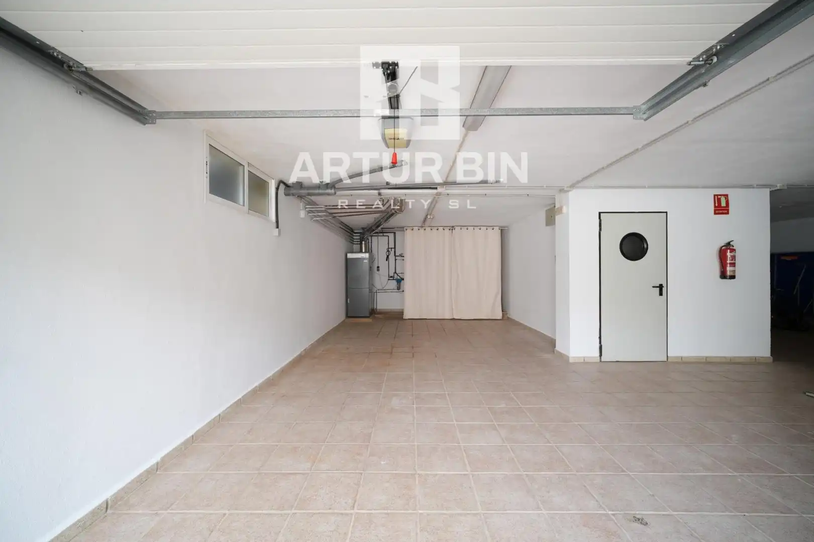 Villa avec terrasse à vendre à El Faro, imagen 25