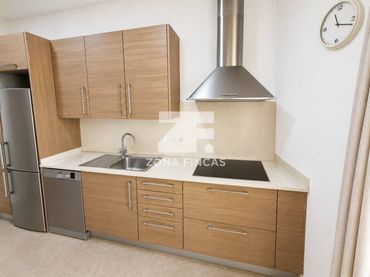 Appartamento in vendita a Calle Zaragoza 40