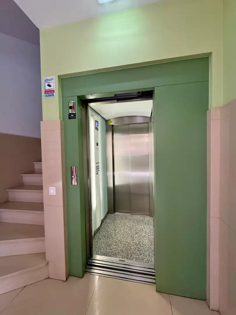 Wohnung zur Miete in Gijón - CL ELADIO CARREÑO, Barrio del Centro